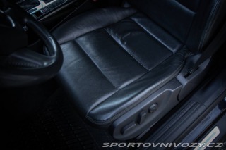 Audi A6 4.2 FSI quattro 257kW, m 2010