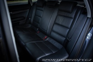 Audi A6 4.2 FSI quattro 257kW, m 2010