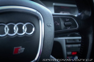 Audi A6 4.2 FSI quattro 257kW, m 2010