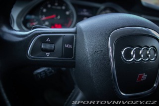 Audi A6 4.2 FSI quattro 257kW, m 2010