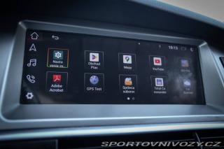 Audi A6 4.2 FSI quattro 257kW, m 2010