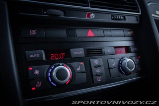 Audi A6 4.2 FSI quattro 257kW, m 2010