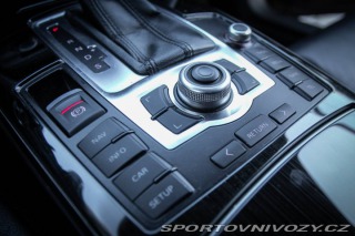 Audi A6 4.2 FSI quattro 257kW, m 2010