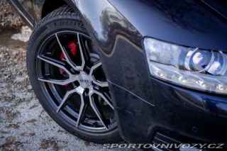 Audi A6 4.2 FSI quattro 257kW, m 2010