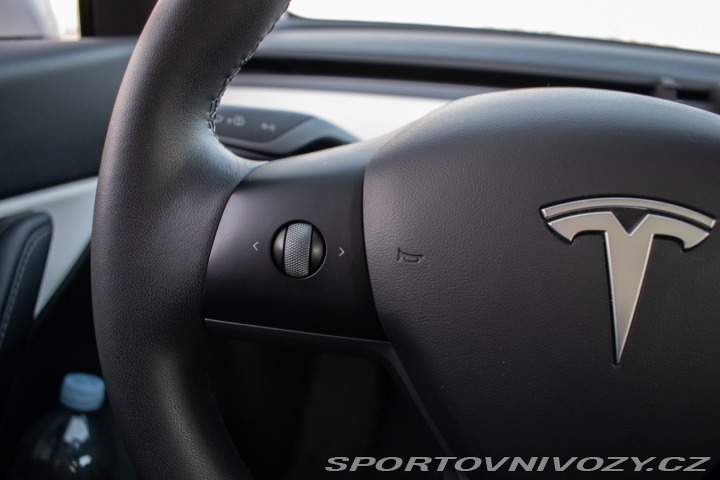 Tesla Model Y Long Range Dual Motor AJ 2020