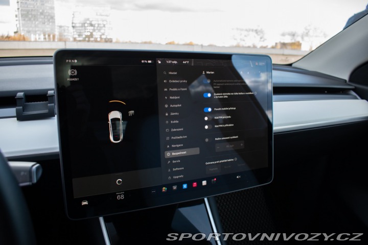 Tesla Model Y Long Range Dual Motor AJ 2020