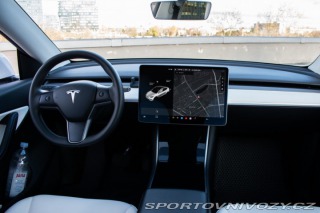 Tesla Model Y Long Range Dual Motor AJ 2020