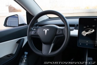 Tesla Model Y Long Range Dual Motor AJ 2020
