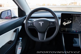 Tesla Model Y Long Range Dual Motor AJ 2020