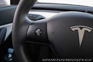 Tesla Model Y Long Range Dual Motor AJ 2020