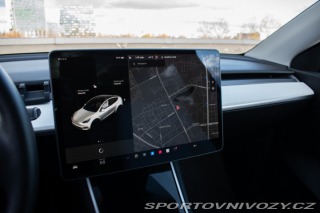 Tesla Model Y Long Range Dual Motor AJ 2020
