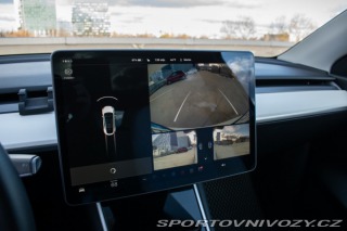 Tesla Model Y Long Range Dual Motor AJ 2020