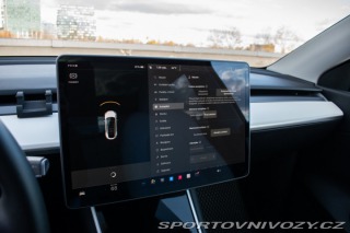 Tesla Model Y Long Range Dual Motor AJ 2020
