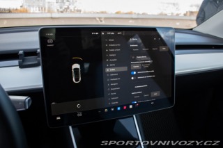 Tesla Model Y Long Range Dual Motor AJ 2020