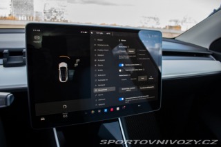 Tesla Model Y Long Range Dual Motor AJ 2020