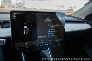 Tesla Model Y Long Range Dual Motor AJ 2020