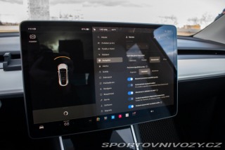 Tesla Model Y Long Range Dual Motor AJ 2020