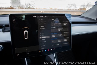 Tesla Model Y Long Range Dual Motor AJ 2020