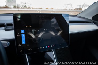 Tesla Model Y Long Range Dual Motor AJ 2020