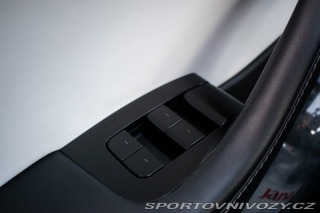 Tesla Model Y Long Range Dual Motor AJ 2020