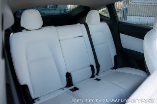 Tesla Model Y Long Range Dual Motor AJ 2020