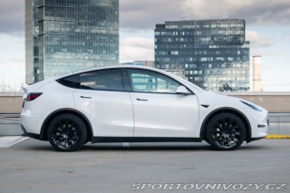 Tesla Model Y Long Range Dual Motor AJ 2020