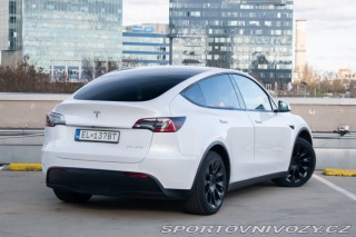 Tesla Model Y Long Range Dual Motor AJ 2020