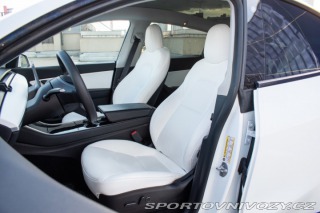 Tesla Model Y Long Range Dual Motor AJ 2020