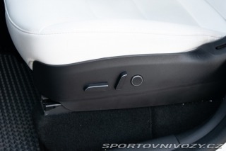 Tesla Model Y Long Range Dual Motor AJ 2020