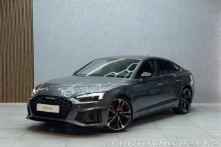 Audi A5 Sportback 40 2.0 TDI S l