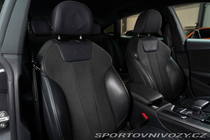 Audi A5 Sportback  40 2.0 TDI S l 2020