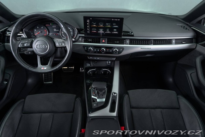 Audi A5 Sportback  40 2.0 TDI S l 2020