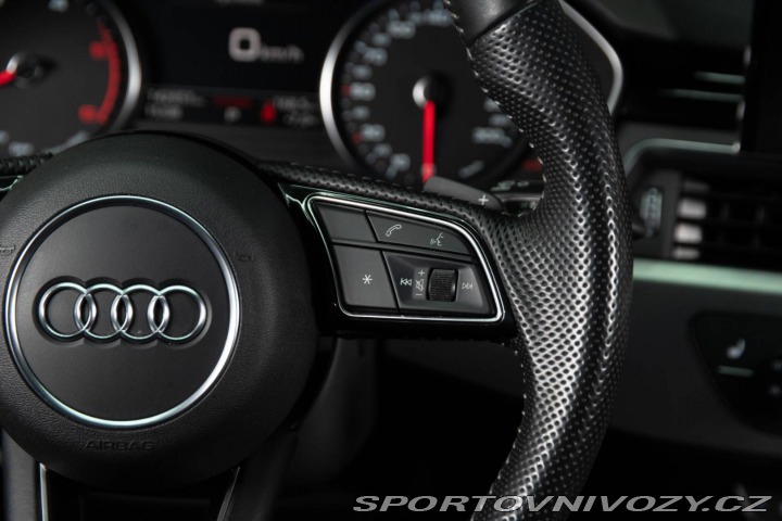 Audi A5 Sportback  40 2.0 TDI S l 2020