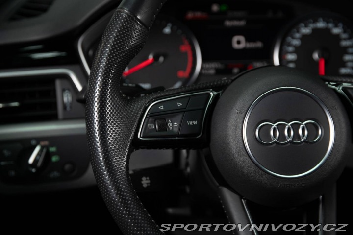 Audi A5 Sportback  40 2.0 TDI S l 2020