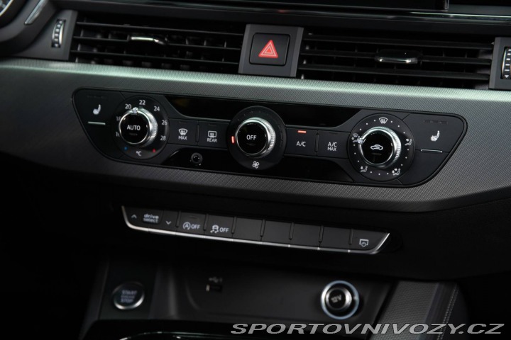 Audi A5 Sportback  40 2.0 TDI S l 2020