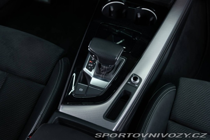 Audi A5 Sportback  40 2.0 TDI S l 2020