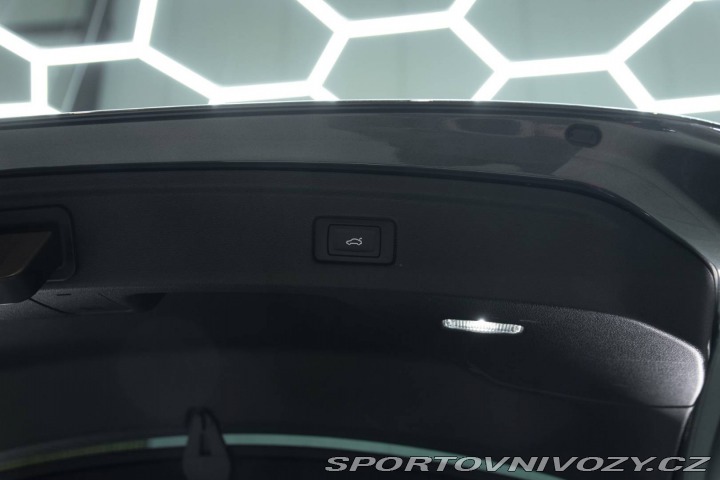 Audi A5 Sportback  40 2.0 TDI S l 2020