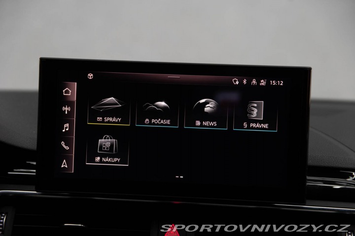 Audi A5 Sportback  40 2.0 TDI S l 2020