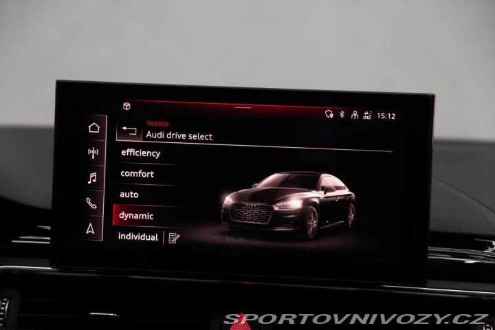 Audi A5 Sportback  40 2.0 TDI S l 2020