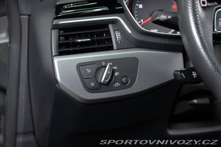 Audi A5 Sportback  40 2.0 TDI S l 2020