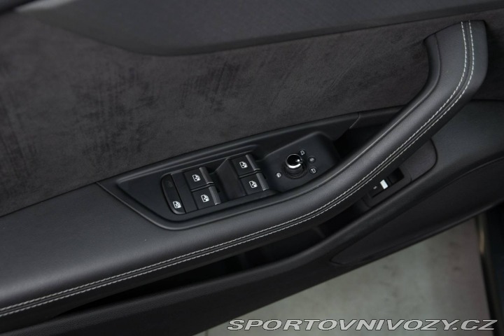 Audi A5 Sportback  40 2.0 TDI S l 2020