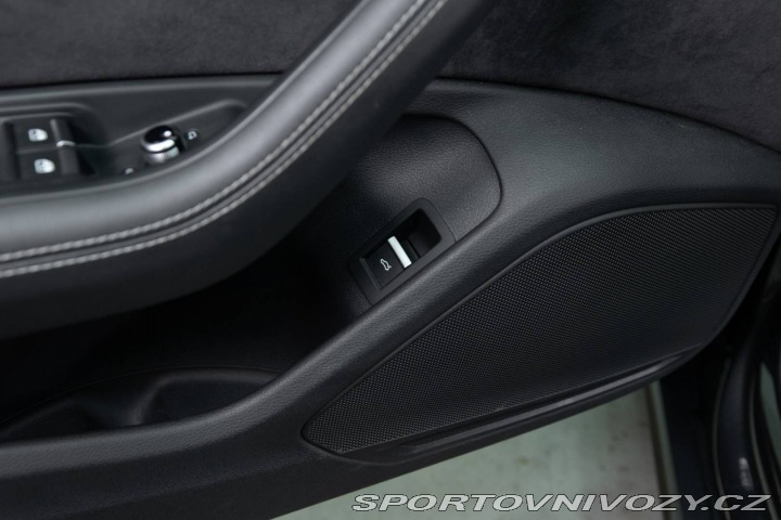 Audi A5 Sportback  40 2.0 TDI S l 2020