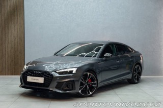 Audi A5 Sportback 40 2.0 TDI S l 2020