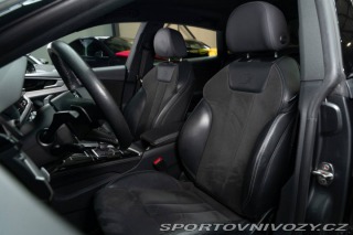 Audi A5 Sportback 40 2.0 TDI S l 2020