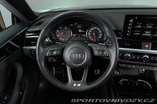 Audi A5 Sportback 40 2.0 TDI S l 2020