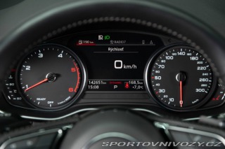 Audi A5 Sportback 40 2.0 TDI S l 2020