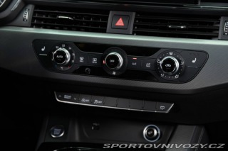 Audi A5 Sportback 40 2.0 TDI S l 2020