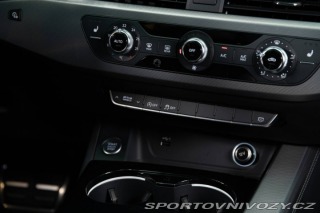 Audi A5 Sportback 40 2.0 TDI S l 2020