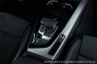 Audi A5 Sportback 40 2.0 TDI S l 2020