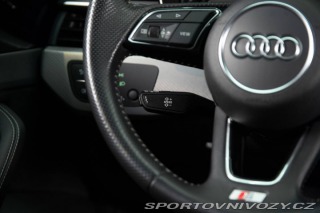 Audi A5 Sportback 40 2.0 TDI S l 2020